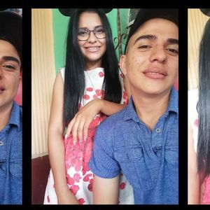 Meet your Posher, Faby